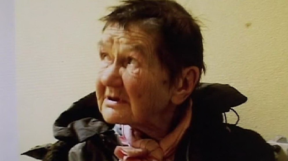 82-ročná zlodejka, ktorú úrady už 20 rokov považujú za mŕtvu